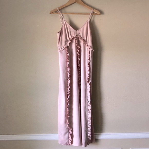 Nordstrom Dresses & Skirts - Nordstrom’s Hinge Dress XS